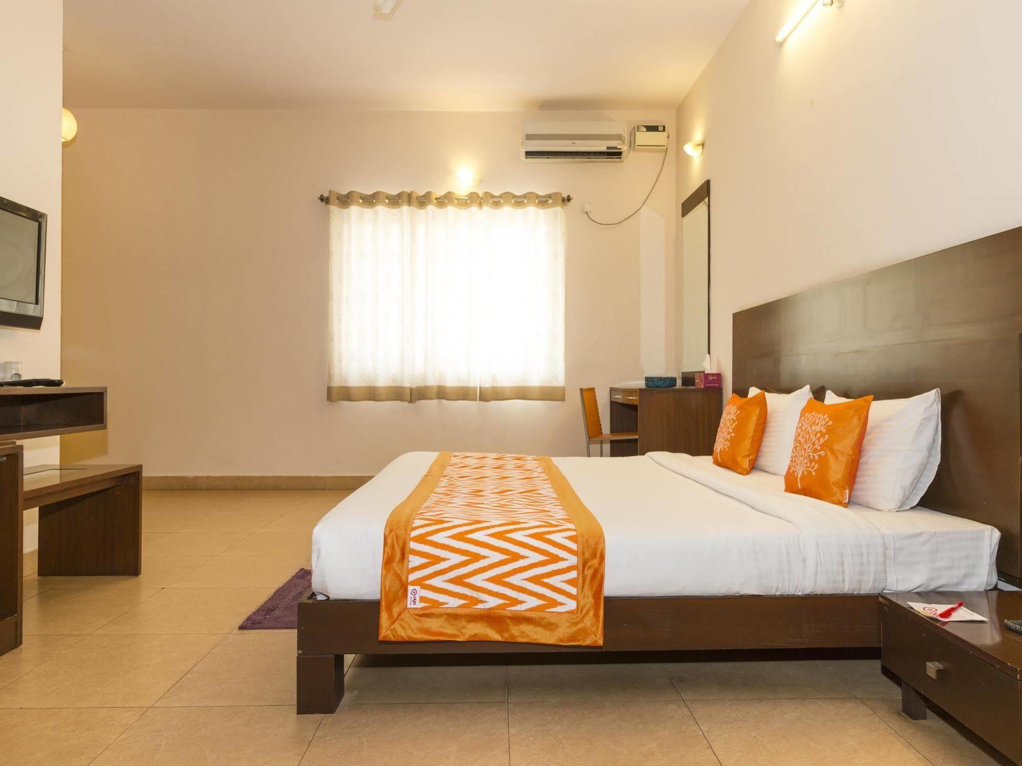 Oyo Rooms Rt Nagar Μπανγκαλόρ Εξωτερικό φωτογραφία