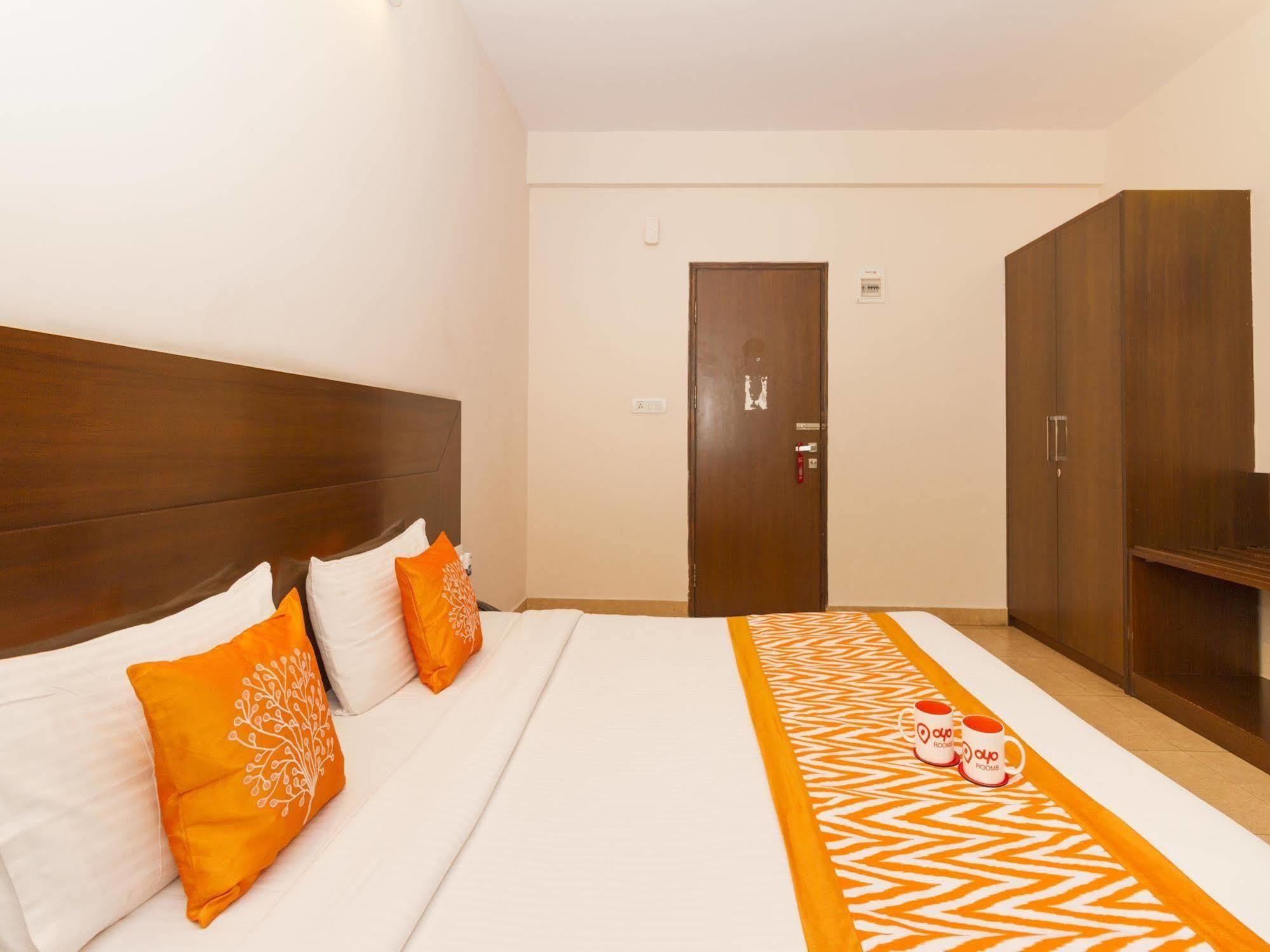 Oyo Rooms Rt Nagar Μπανγκαλόρ Εξωτερικό φωτογραφία